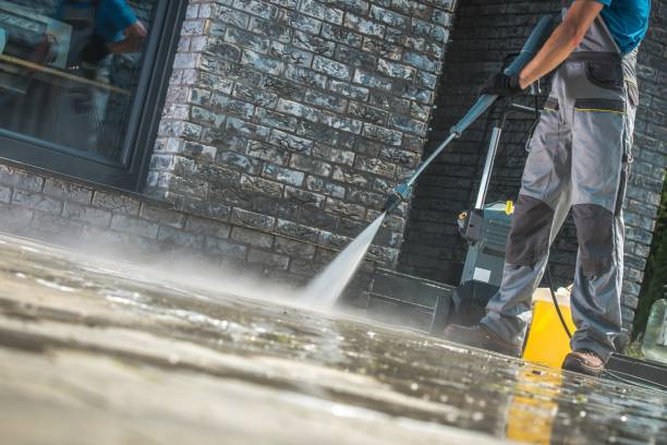 Trusted Kermit, TX Pressure Washing Services Experts